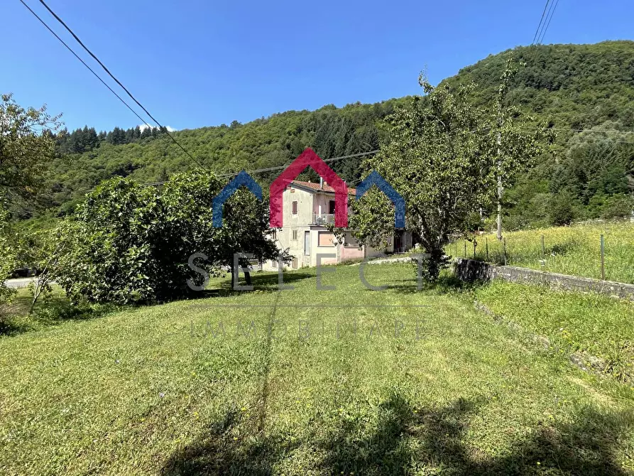 Immagine 15 di Rustico / casale in vendita  a Piazza Al Serchio