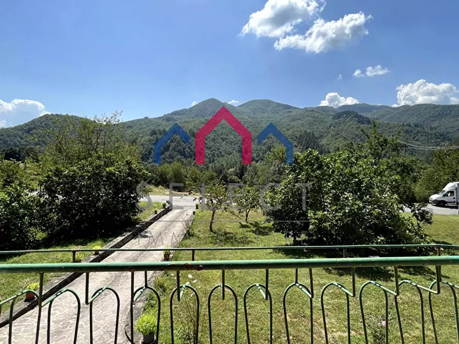 Immagine 47 di Rustico / casale in vendita  a Piazza Al Serchio