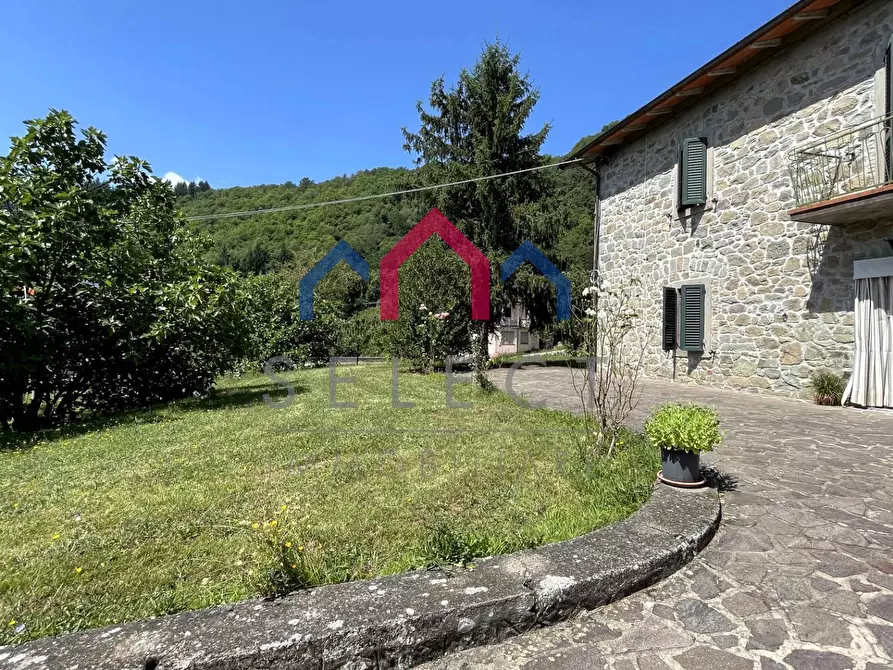 Immagine 5 di Rustico / casale in vendita  a Piazza Al Serchio