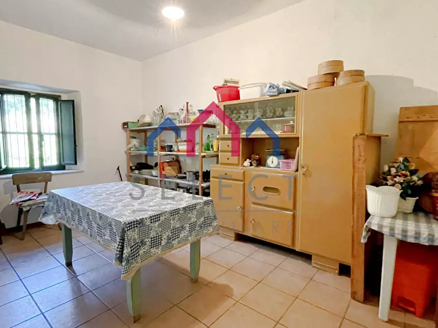 Immagine 36 di Rustico / casale in vendita  a Piazza Al Serchio