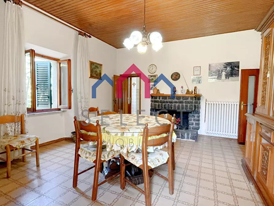 Immagine 28 di Rustico / casale in vendita  a Piazza Al Serchio