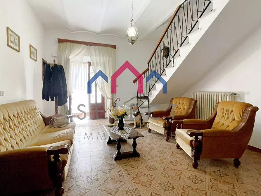 Immagine 27 di Rustico / casale in vendita  a Piazza Al Serchio