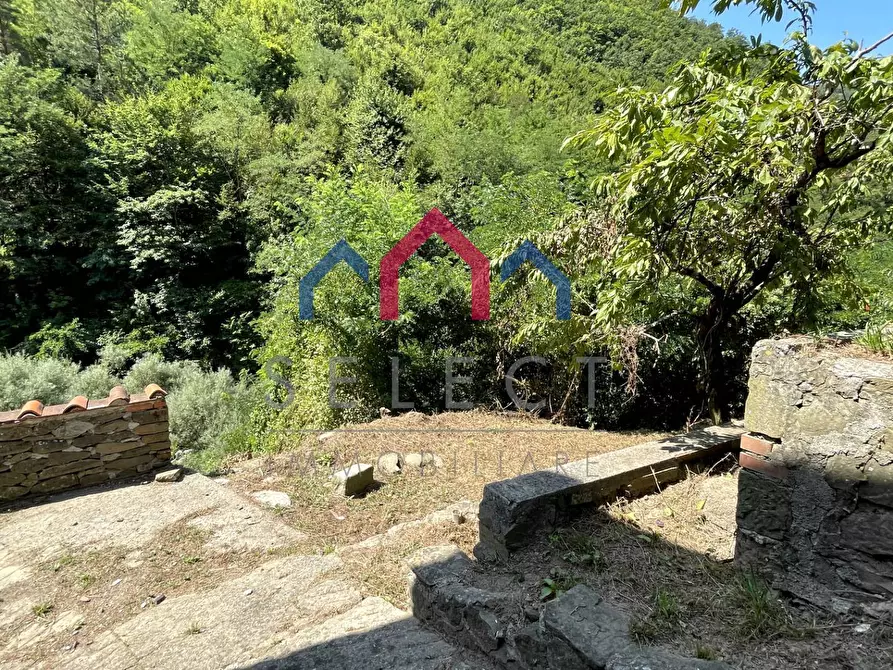 Immagine 21 di Casa indipendente in vendita  a Bagni Di Lucca