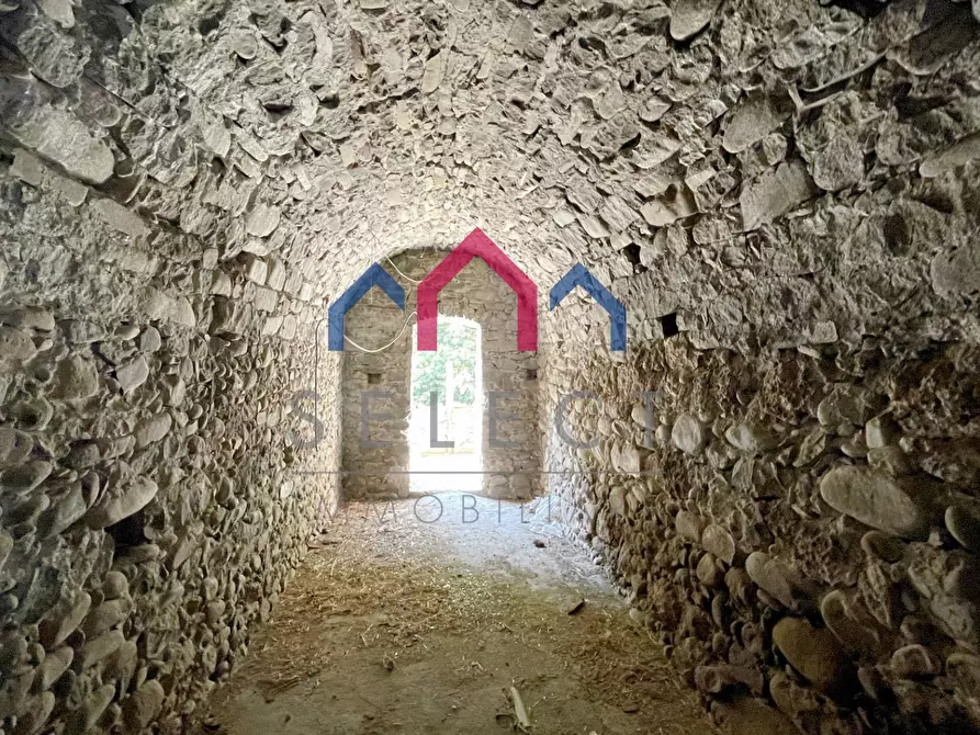 Immagine 28 di Casa indipendente in vendita  a Bagni Di Lucca