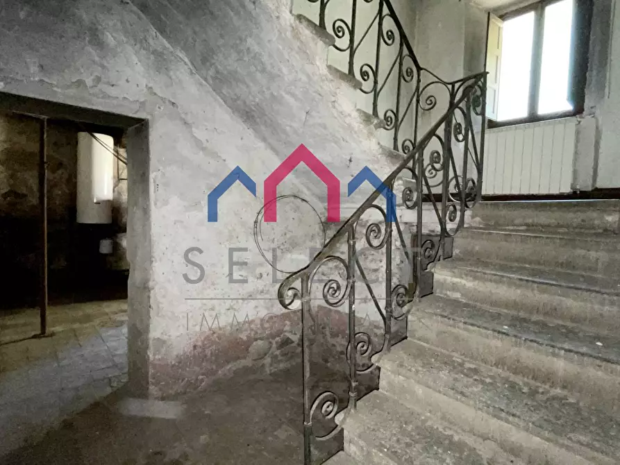 Immagine 93 di Casa indipendente in vendita  a Bagni Di Lucca