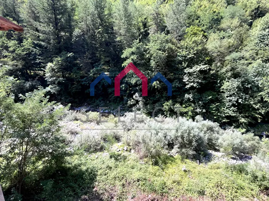 Immagine 65 di Casa indipendente in vendita  a Bagni Di Lucca