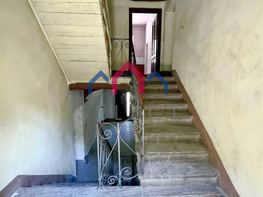 Immagine 69 di Casa indipendente in vendita  a Bagni Di Lucca