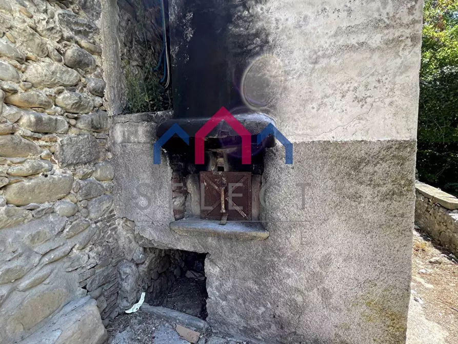Immagine 33 di Casa indipendente in vendita  a Bagni Di Lucca