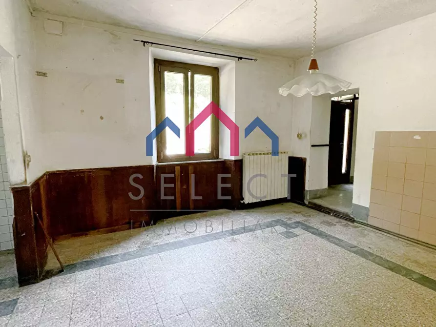 Immagine 49 di Casa indipendente in vendita  a Bagni Di Lucca