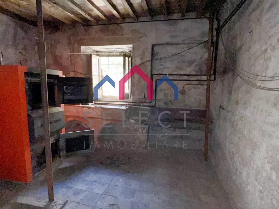 Immagine 95 di Casa indipendente in vendita  a Bagni Di Lucca