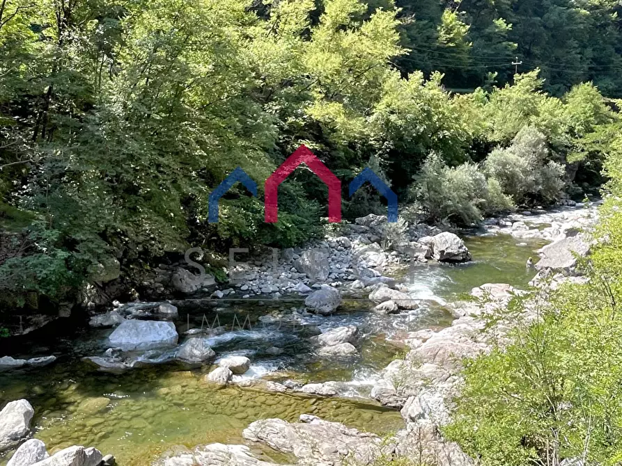 Immagine 105 di Casa indipendente in vendita  a Bagni Di Lucca