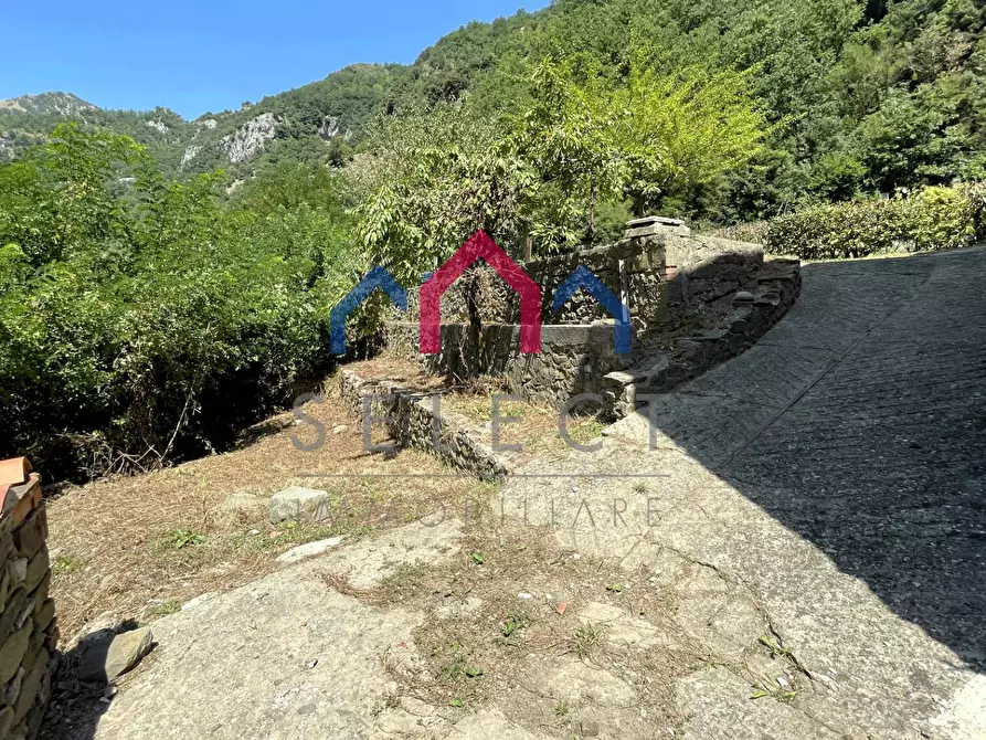 Immagine 22 di Casa indipendente in vendita  a Bagni Di Lucca