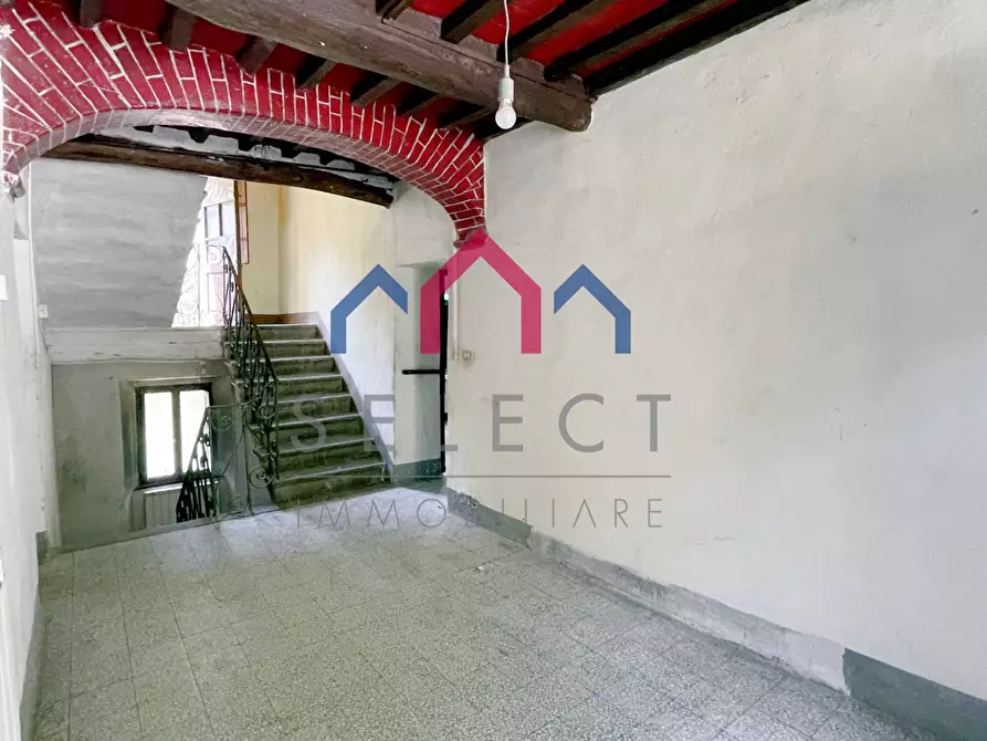 Immagine 43 di Casa indipendente in vendita  a Bagni Di Lucca