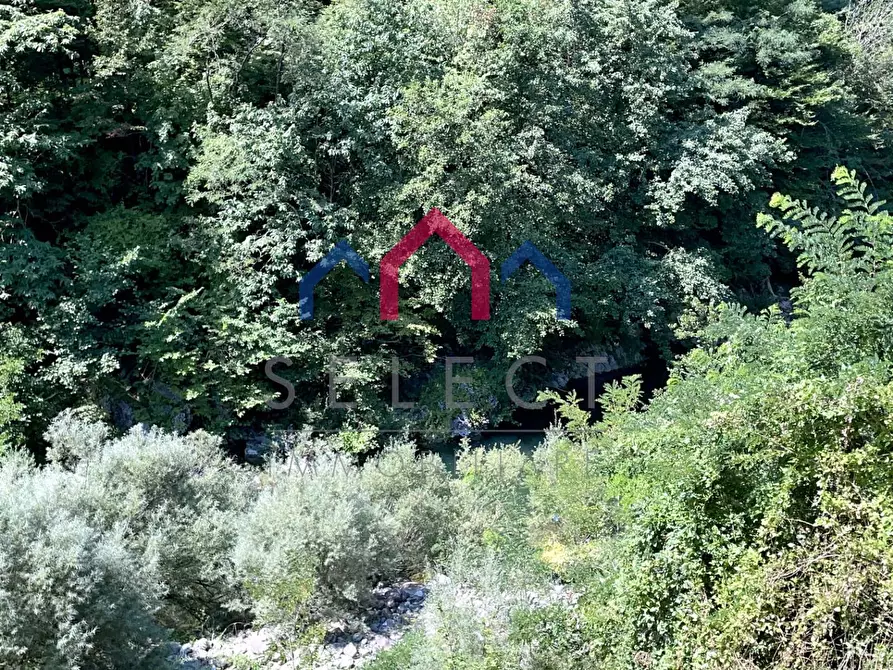 Immagine 67 di Casa indipendente in vendita  a Bagni Di Lucca