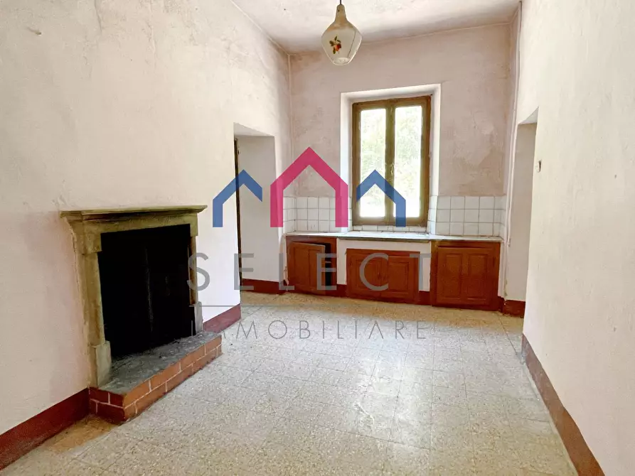 Immagine 70 di Casa indipendente in vendita  a Bagni Di Lucca