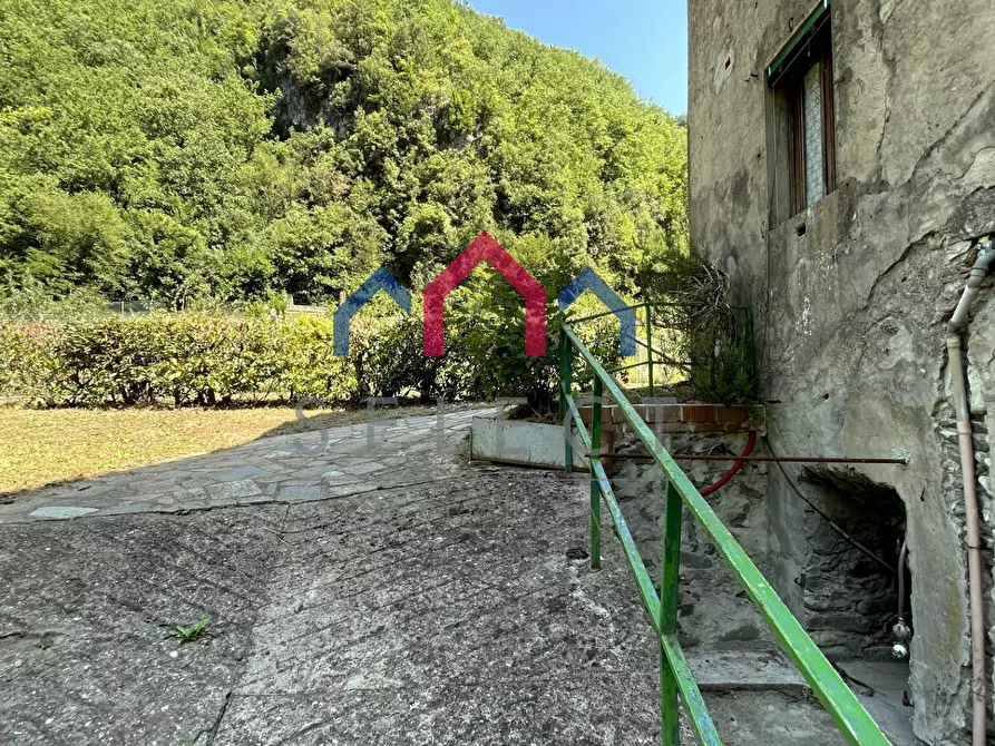 Immagine 20 di Casa indipendente in vendita  a Bagni Di Lucca