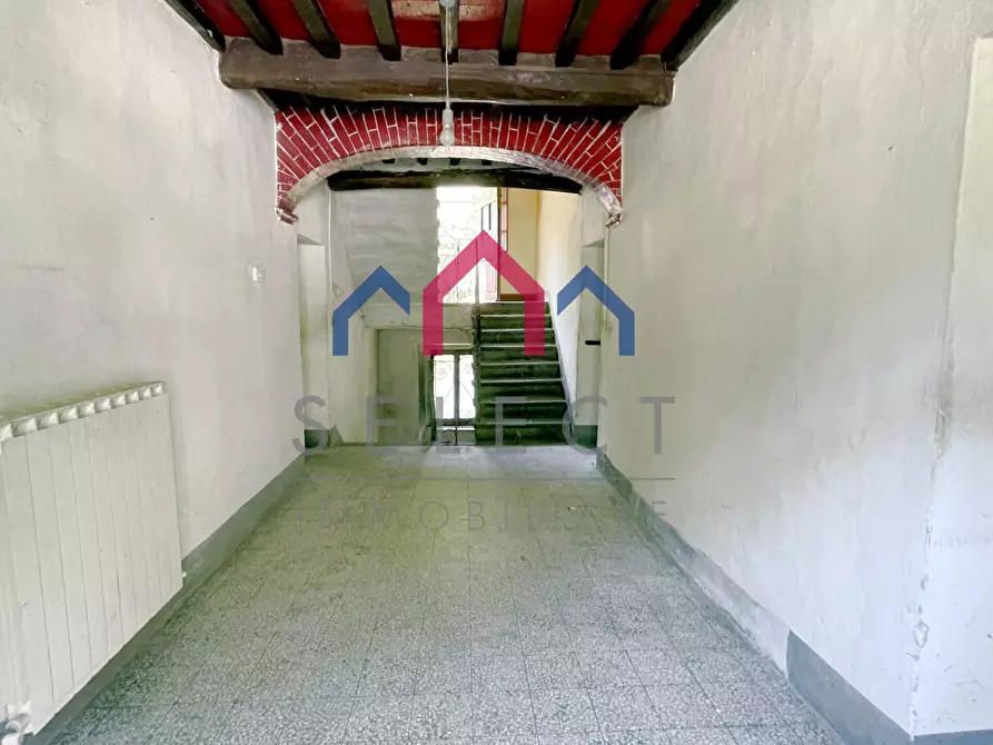 Immagine 42 di Casa indipendente in vendita  a Bagni Di Lucca