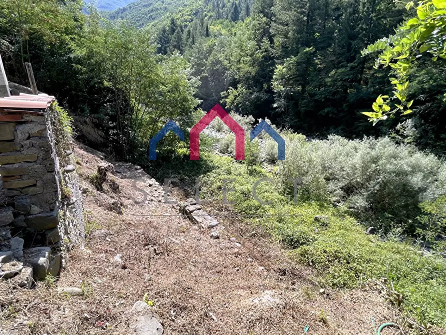 Immagine 24 di Casa indipendente in vendita  a Bagni Di Lucca