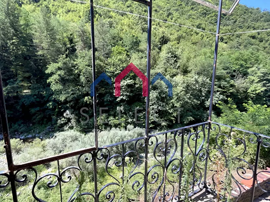 Immagine 64 di Casa indipendente in vendita  a Bagni Di Lucca