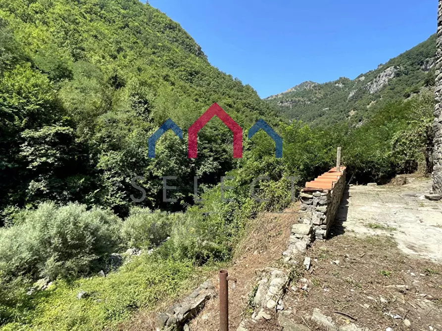 Immagine 31 di Casa indipendente in vendita  a Bagni Di Lucca