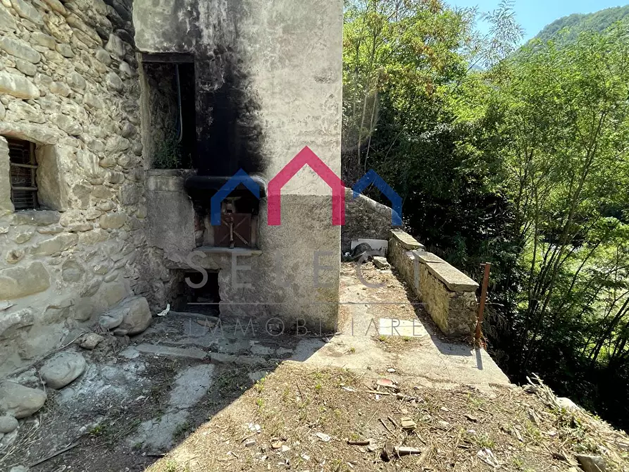 Immagine 29 di Casa indipendente in vendita  a Bagni Di Lucca