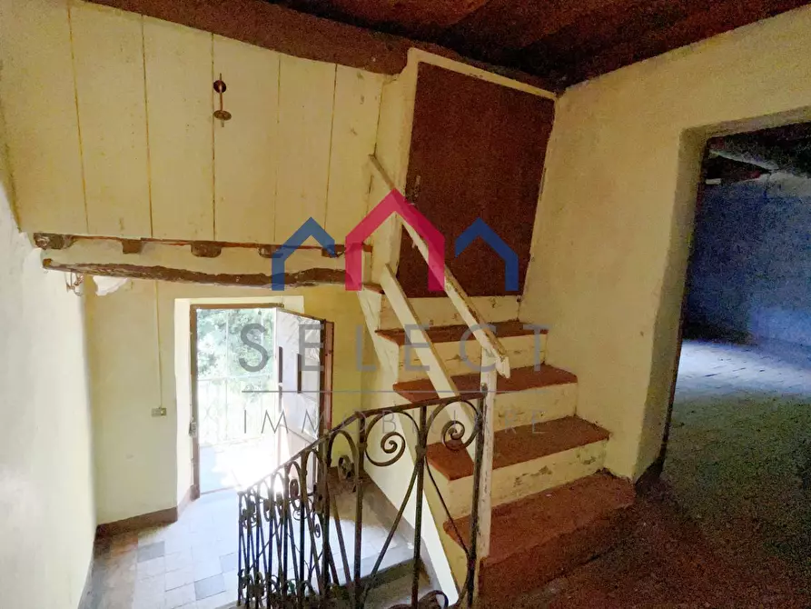 Immagine 84 di Casa indipendente in vendita  a Bagni Di Lucca