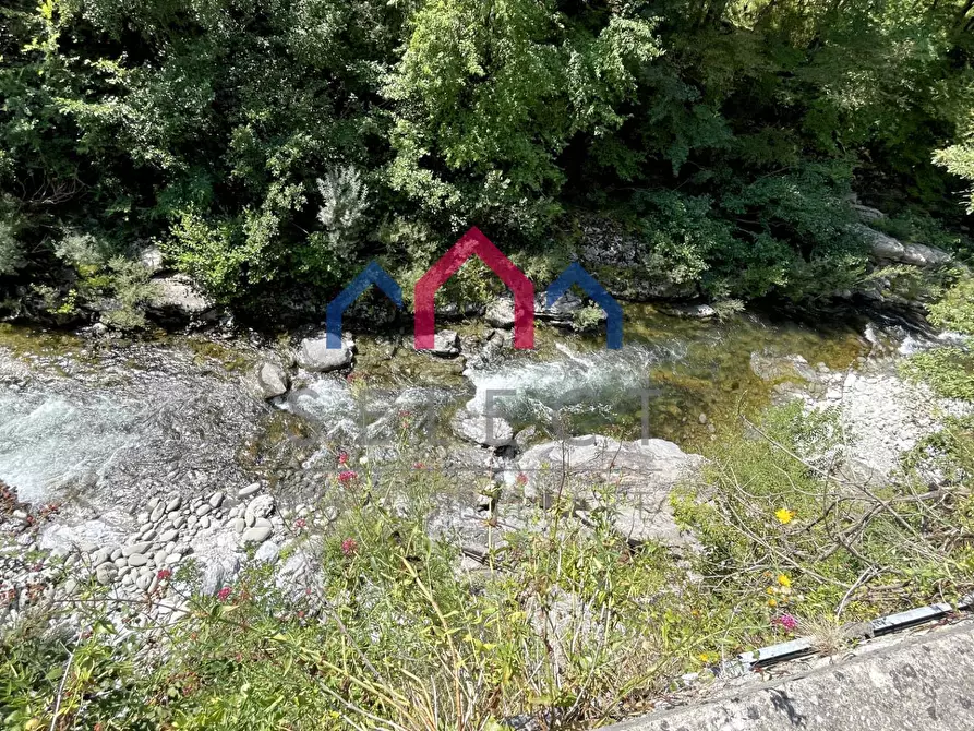 Immagine 100 di Casa indipendente in vendita  a Bagni Di Lucca