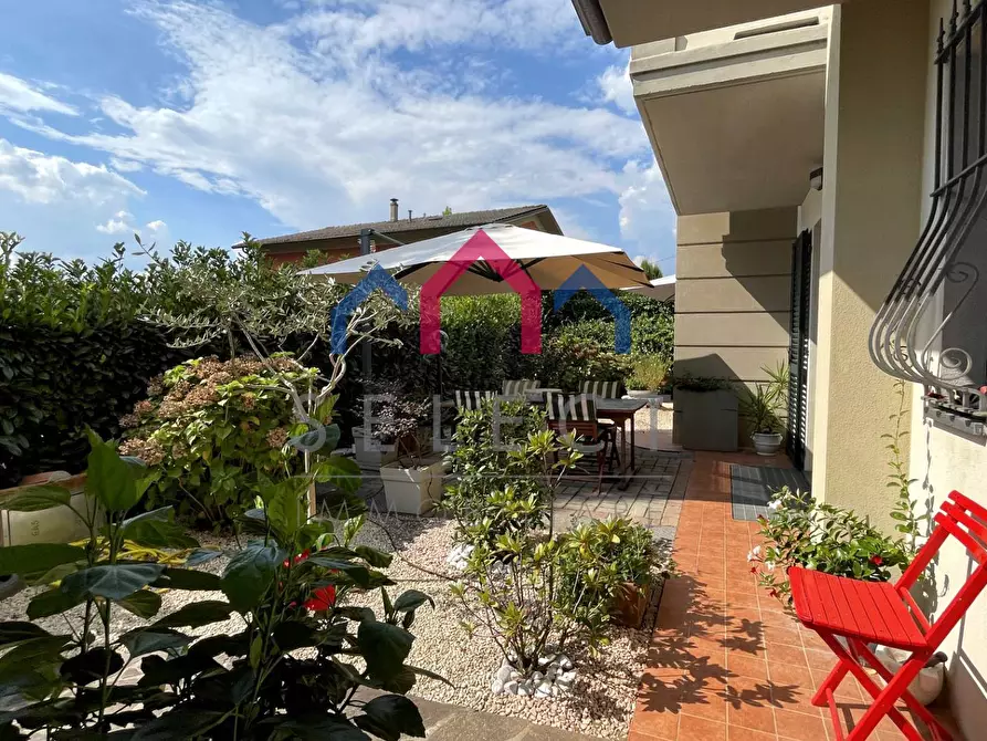 Immagine 31 di Villetta a schiera in vendita  a Barga