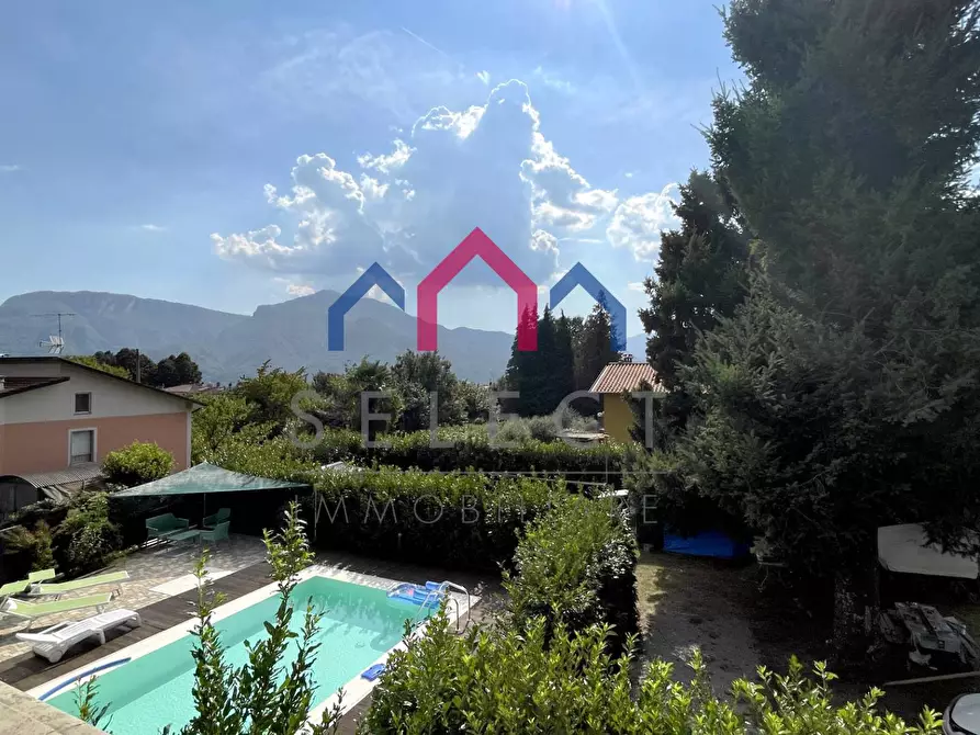 Immagine 59 di Villetta a schiera in vendita  a Barga