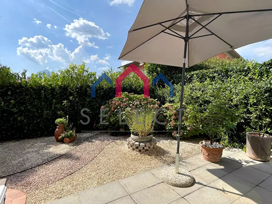 Immagine 20 di Villetta a schiera in vendita  a Barga