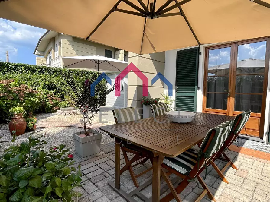 Immagine 22 di Villetta a schiera in vendita  a Barga