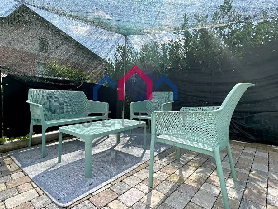 Immagine 13 di Villetta a schiera in vendita  a Barga