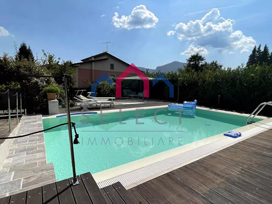 Immagine 5 di Villetta a schiera in vendita  a Barga