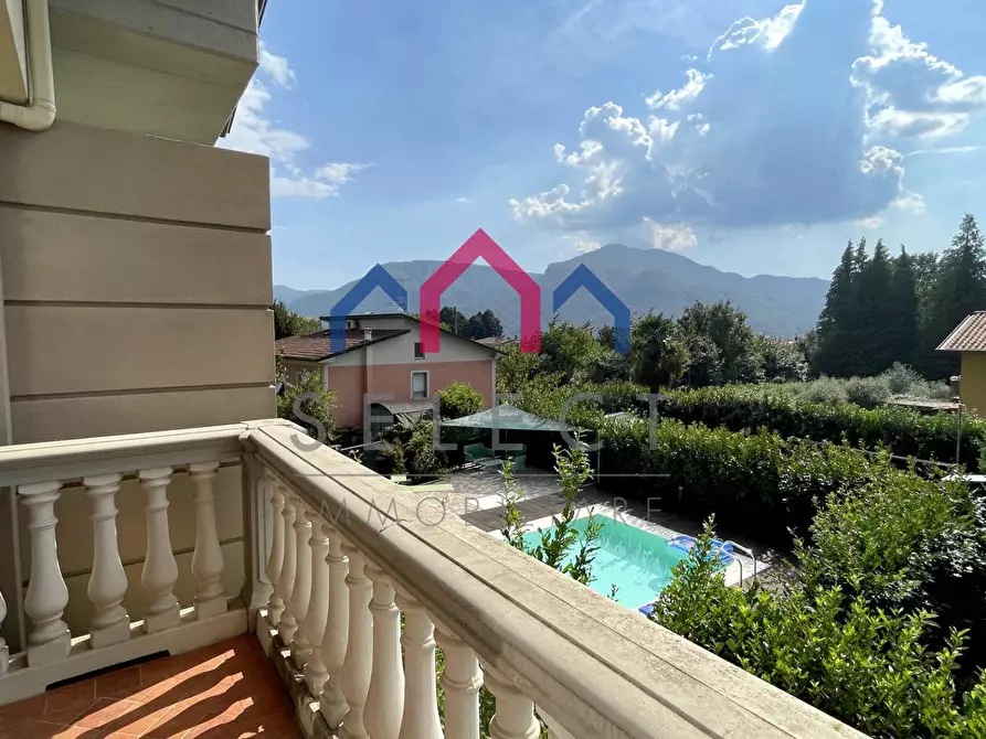 Immagine 66 di Villetta a schiera in vendita  a Barga