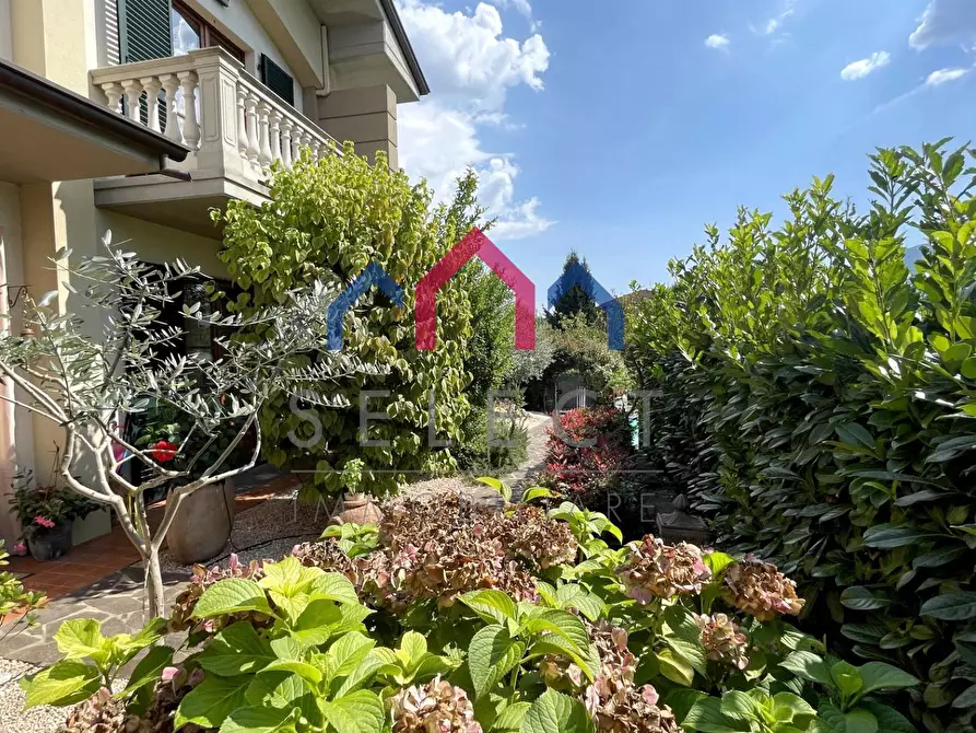 Immagine 23 di Villetta a schiera in vendita  a Barga