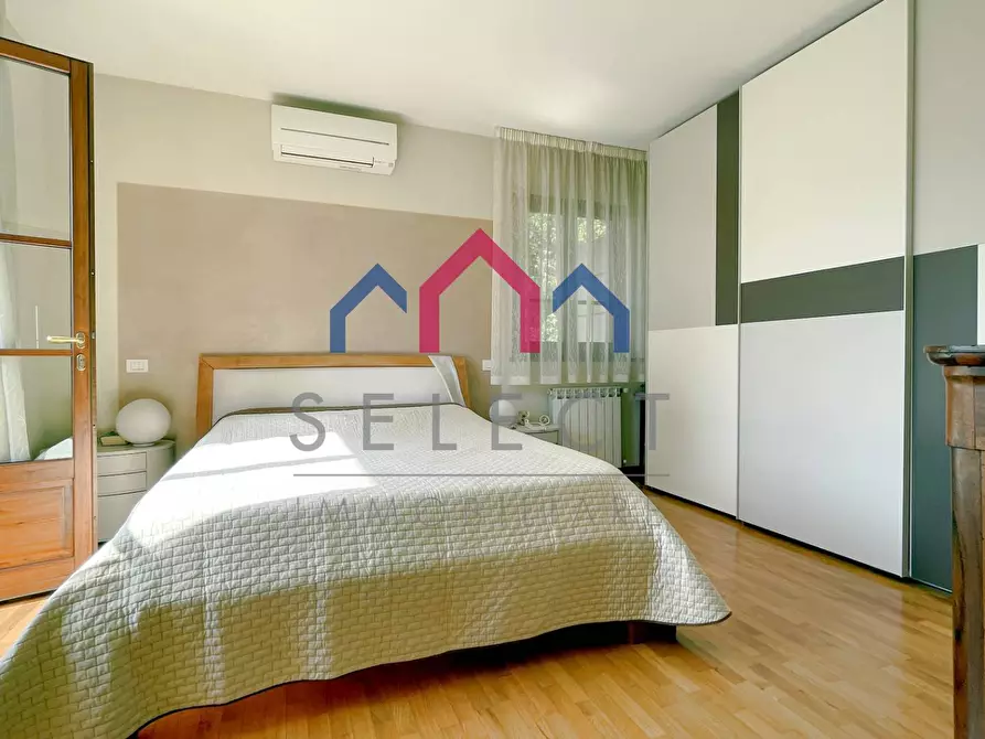 Immagine 50 di Villetta a schiera in vendita  a Barga