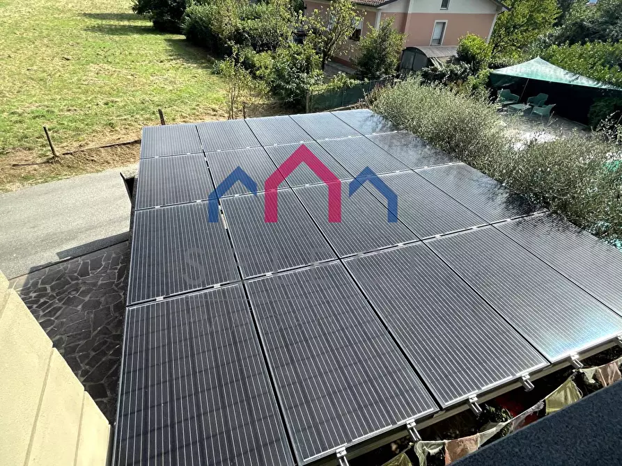 Immagine 77 di Villetta a schiera in vendita  a Barga