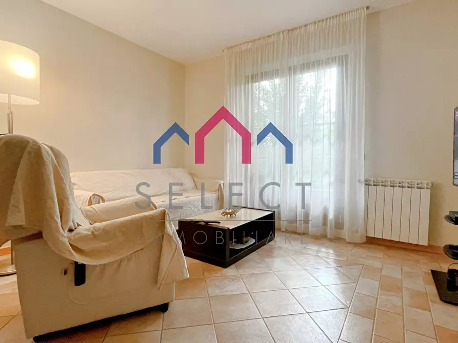 Immagine 45 di Villetta a schiera in vendita  a Barga