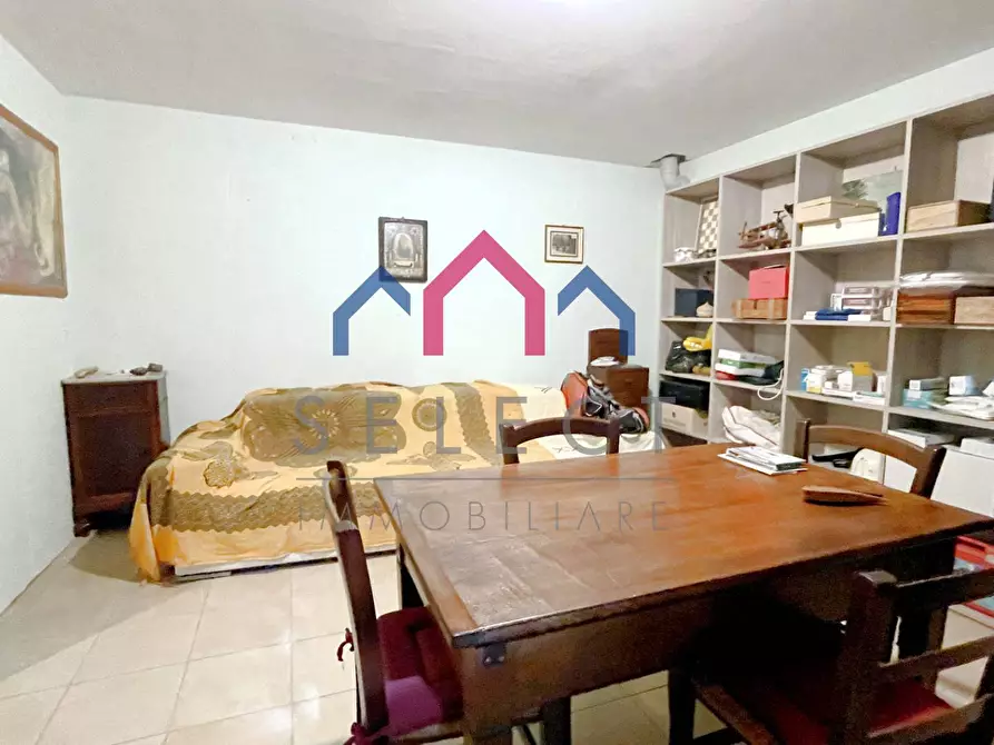 Immagine 74 di Villetta a schiera in vendita  a Barga