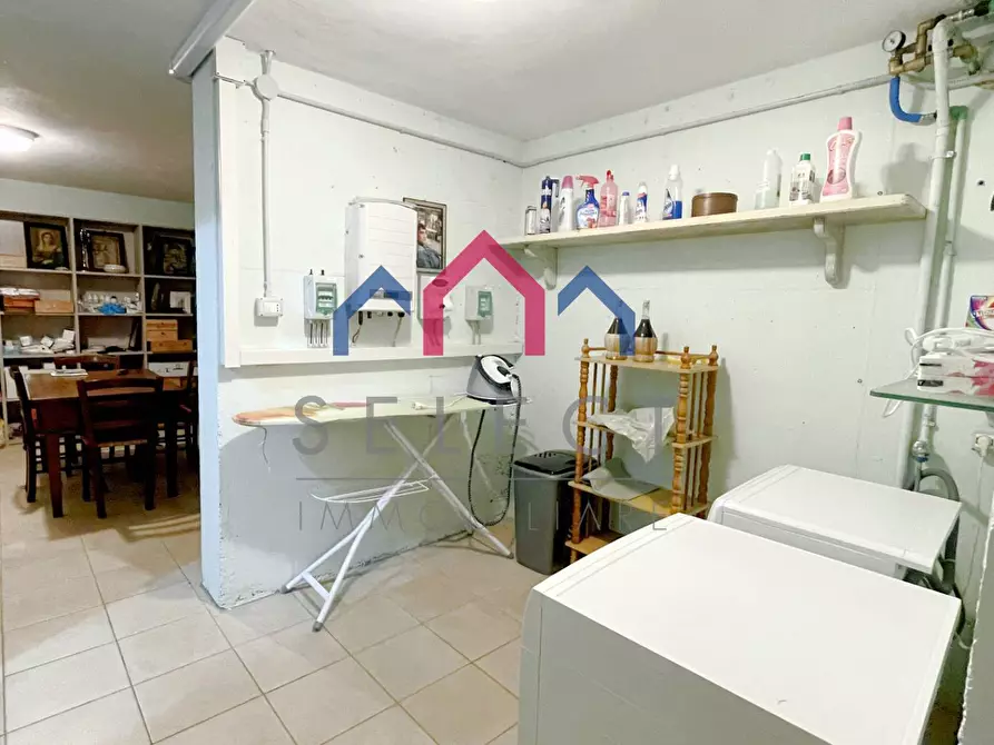 Immagine 72 di Villetta a schiera in vendita  a Barga