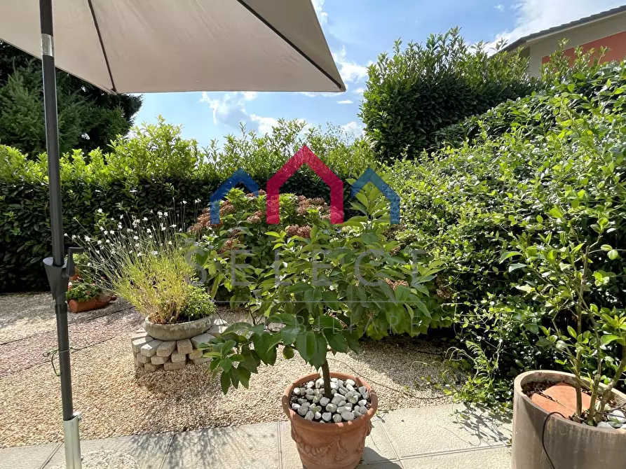 Immagine 32 di Villetta a schiera in vendita  a Barga