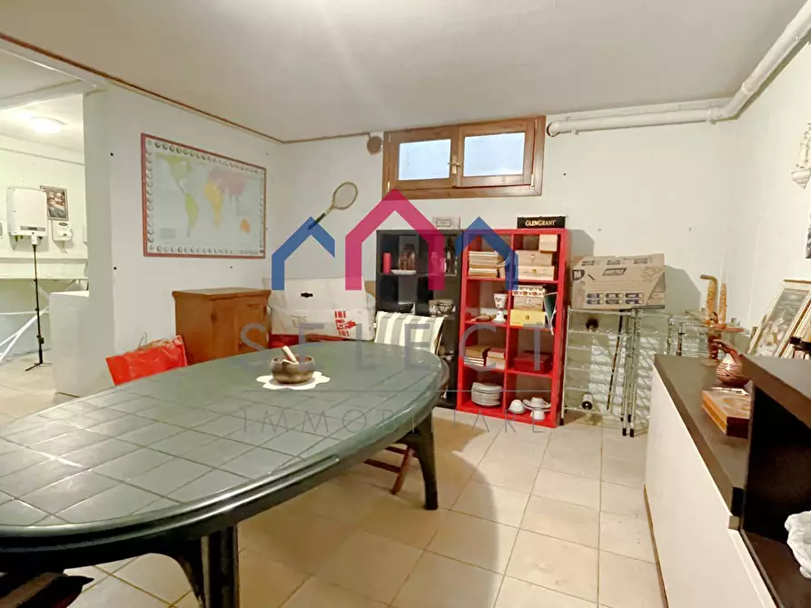 Immagine 71 di Villetta a schiera in vendita  a Barga