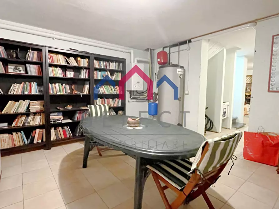 Immagine 69 di Villetta a schiera in vendita  a Barga