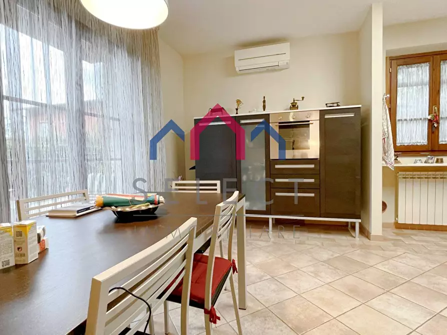 Immagine 40 di Villetta a schiera in vendita  a Barga