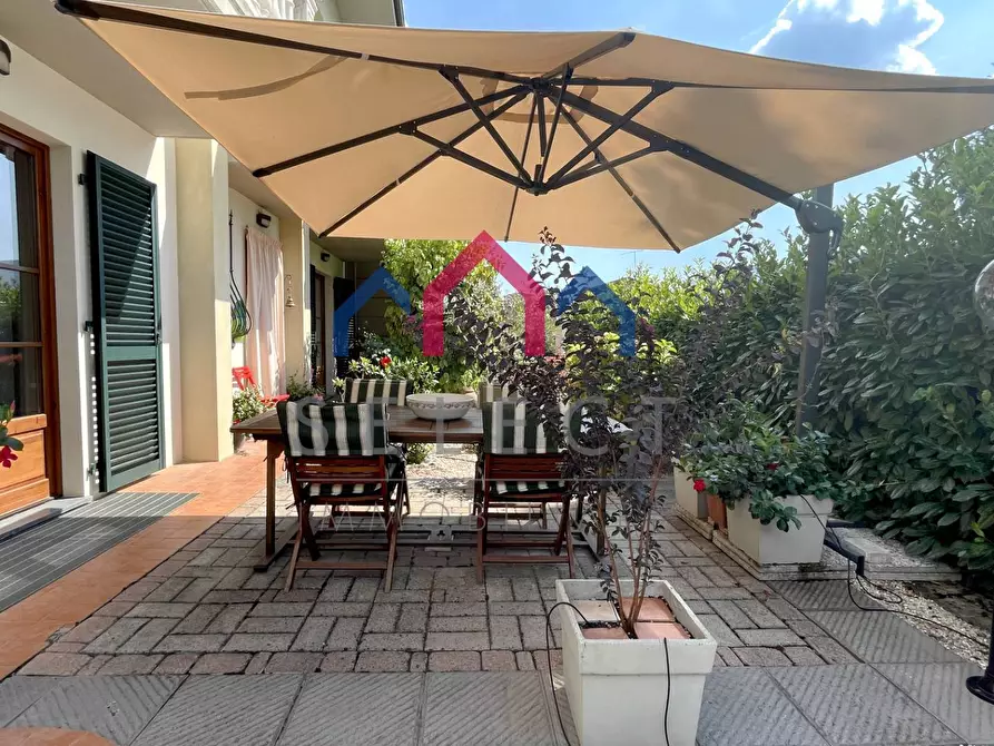 Immagine 18 di Villetta a schiera in vendita  a Barga