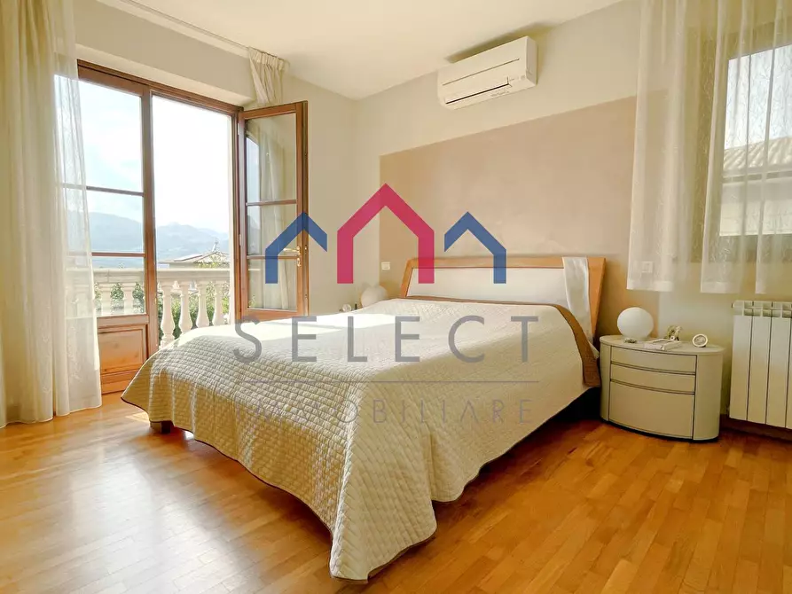 Immagine 51 di Villetta a schiera in vendita  a Barga