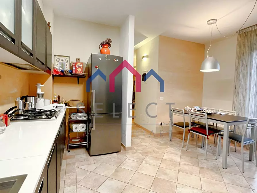 Immagine 39 di Villetta a schiera in vendita  a Barga