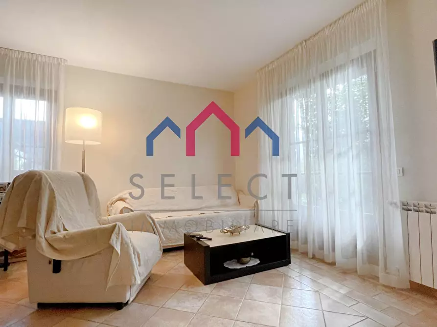 Immagine 41 di Villetta a schiera in vendita  a Barga