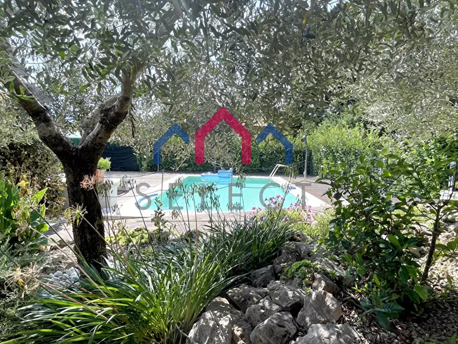 Immagine 26 di Villetta a schiera in vendita  a Barga