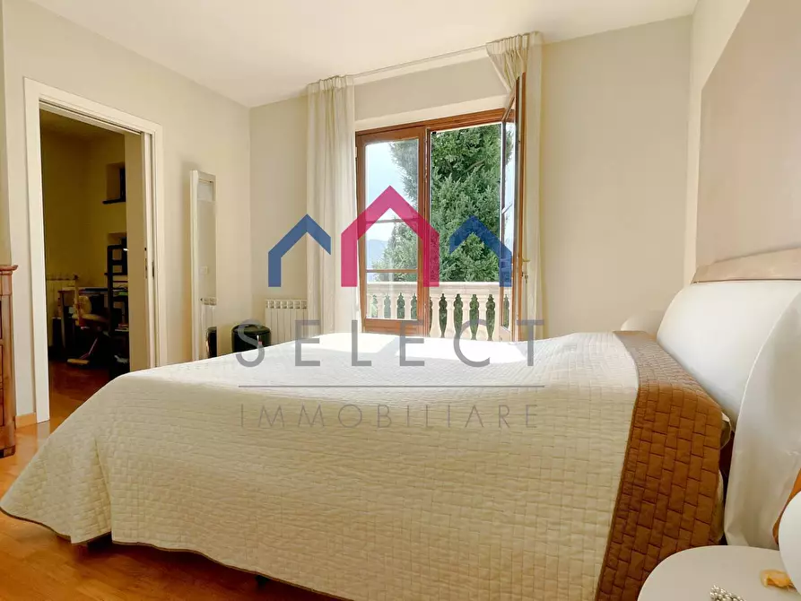 Immagine 53 di Villetta a schiera in vendita  a Barga